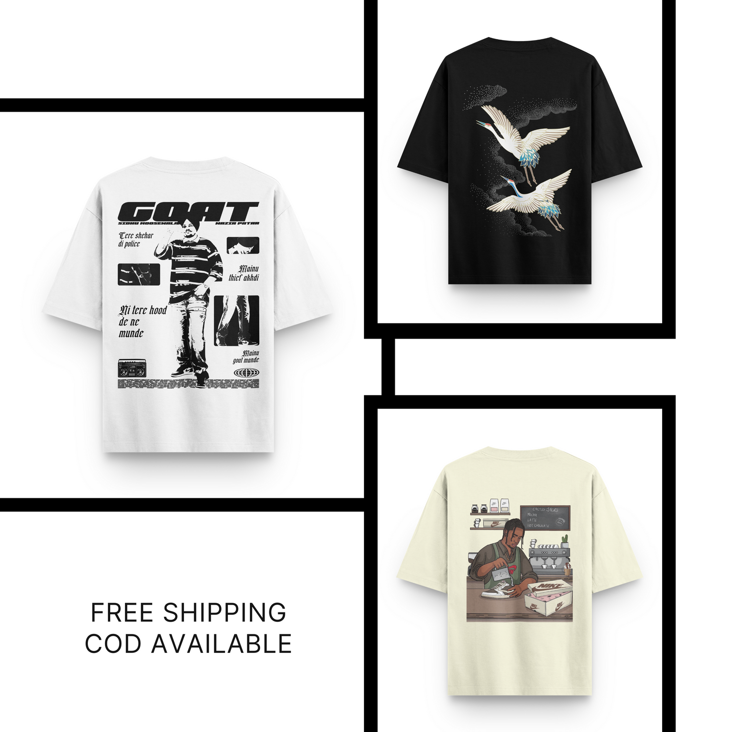 Best Sellers