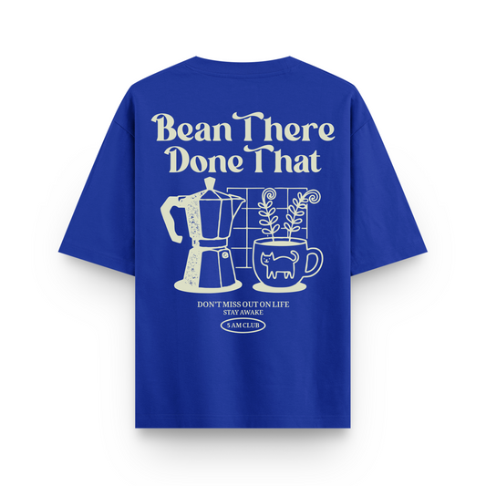 Bean There, Done That