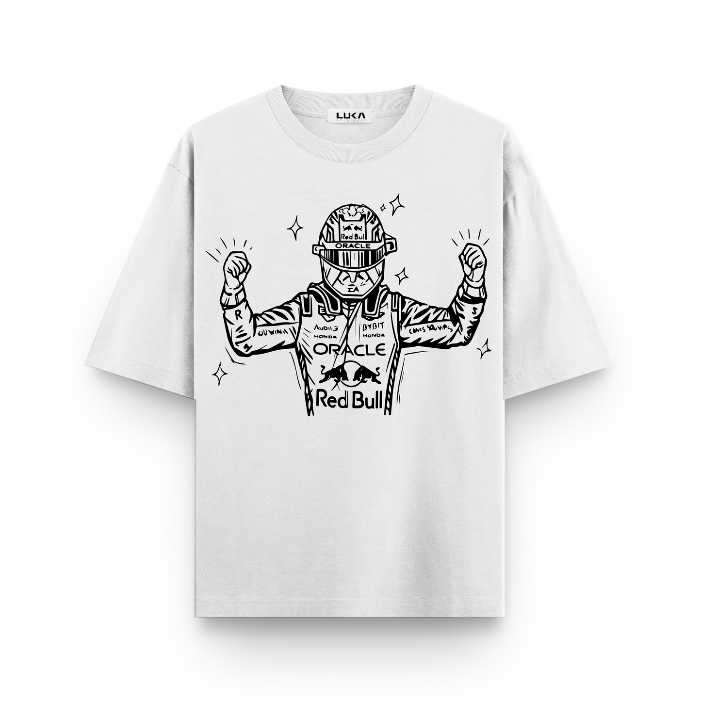 Formula 1 - Super Max