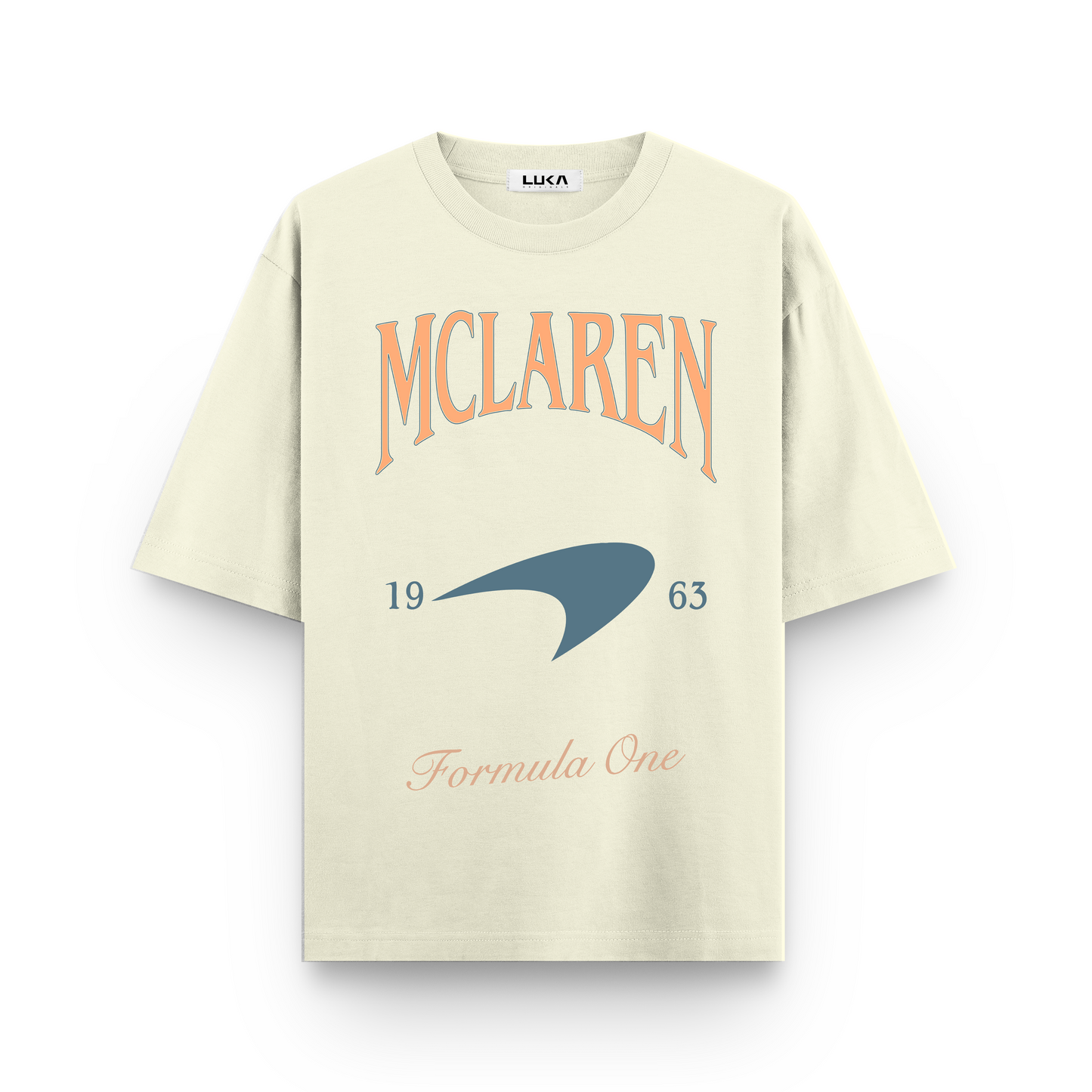 Formula 1 -Mclaren Racing