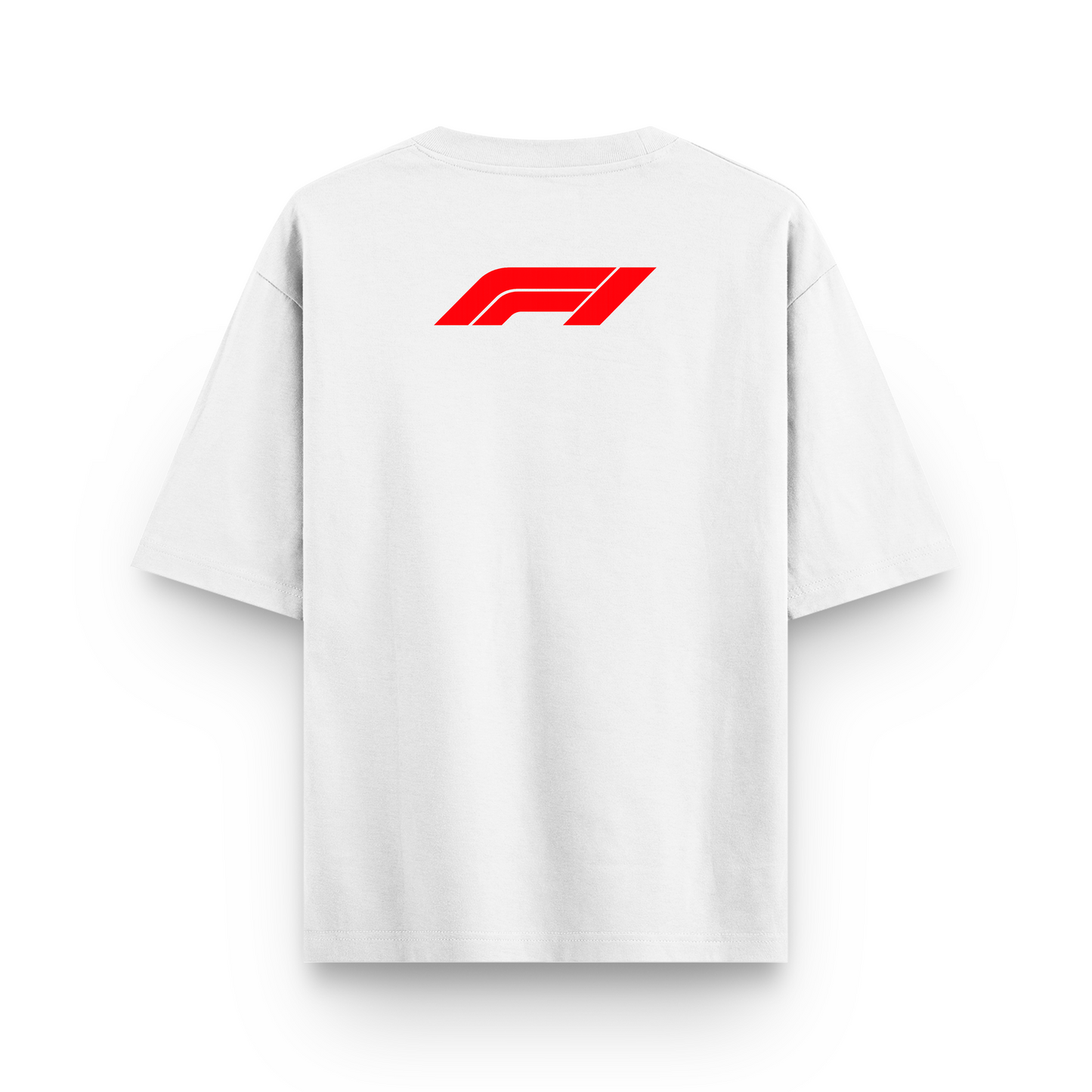 Formula 1 - Racing Strip