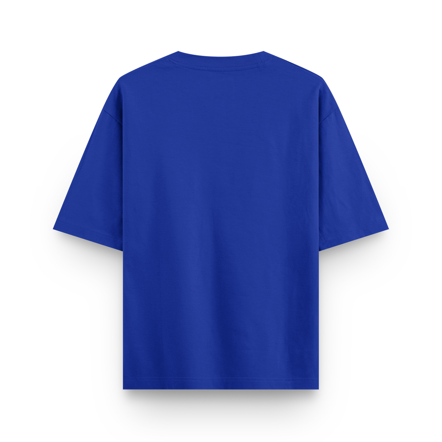 Donald Duck Oversized Tshirt