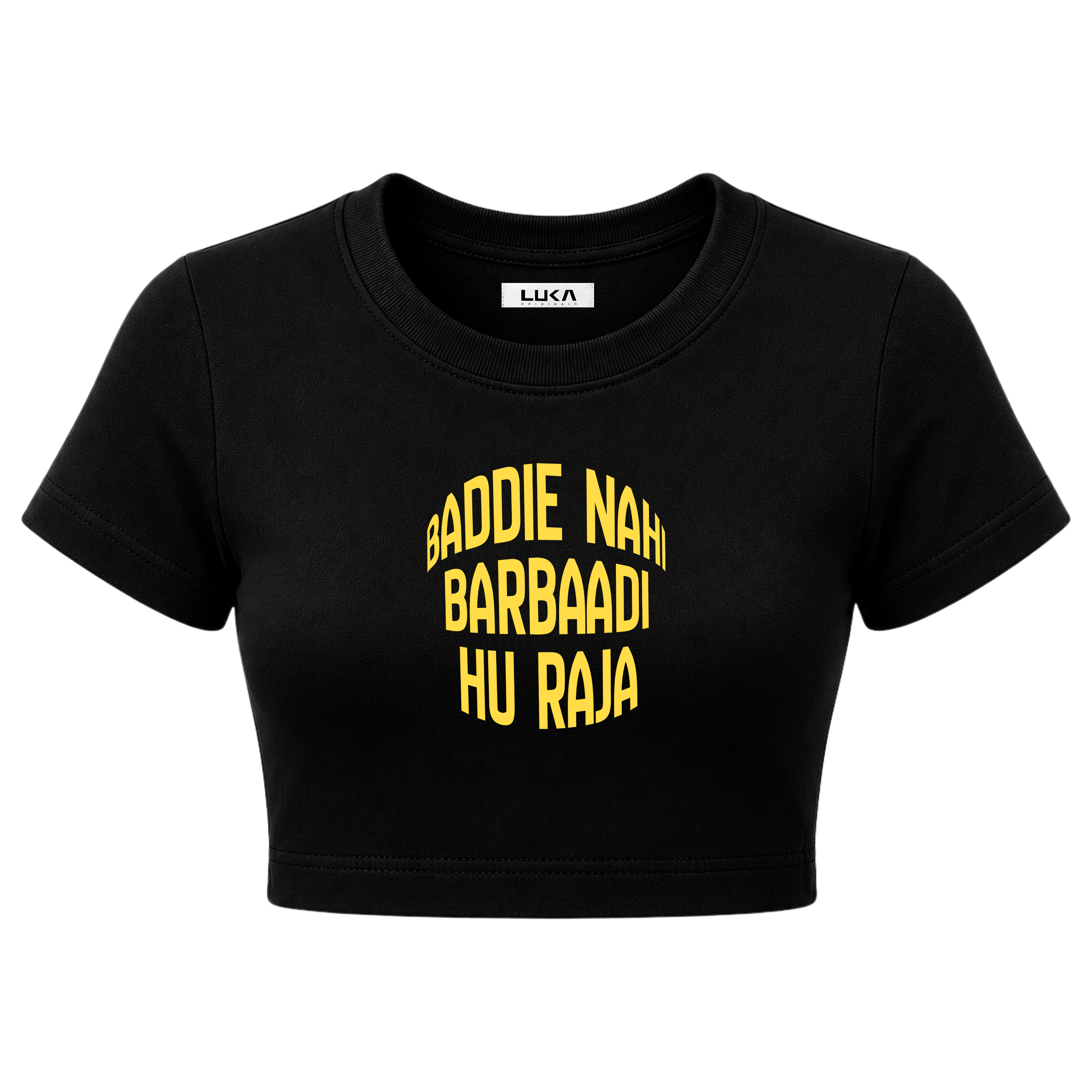Baby Tees