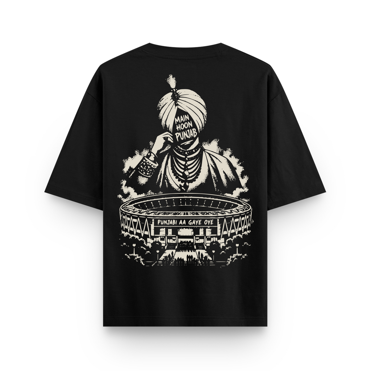 Panjab