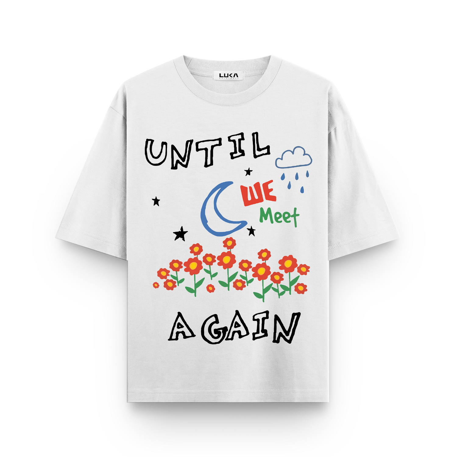 Premium Oversized Tshirts