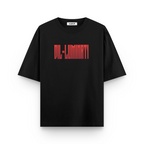 Dil-Luminati Tour Oversized Tshirt