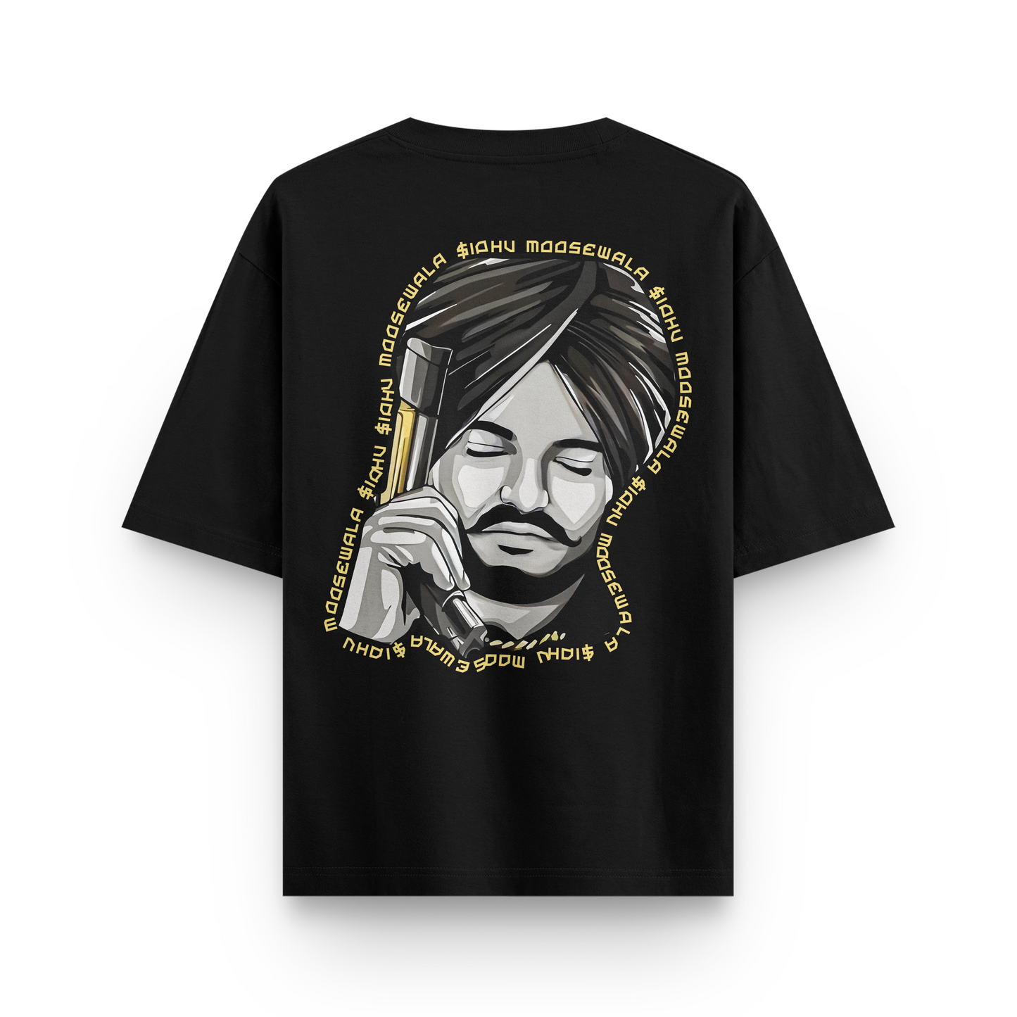 Sidhu Moosewala - Hale Mukya Ni