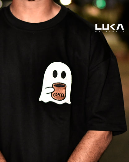 Boo Brew Tee - Luka Originals