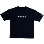 Live Life Luka Size Oversized Tshirt