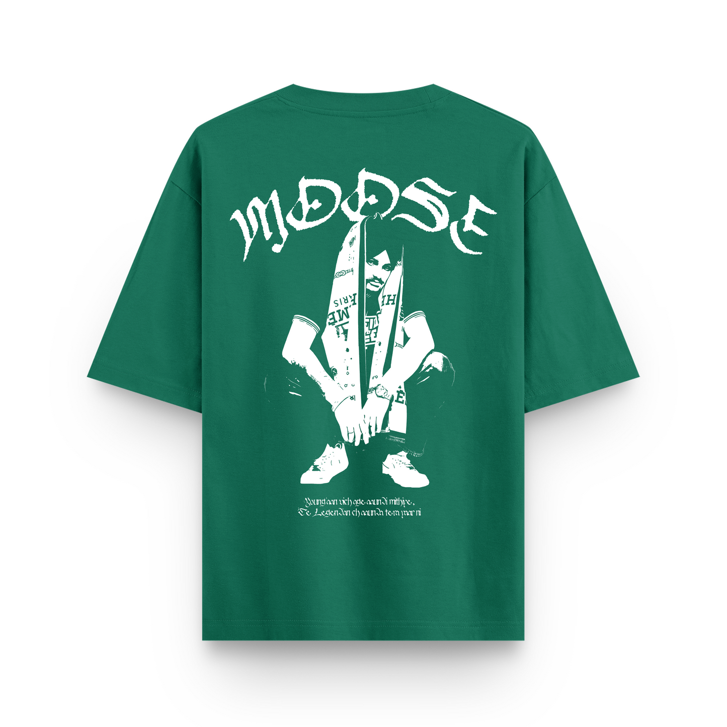 Sidhu Moosewala - 1993