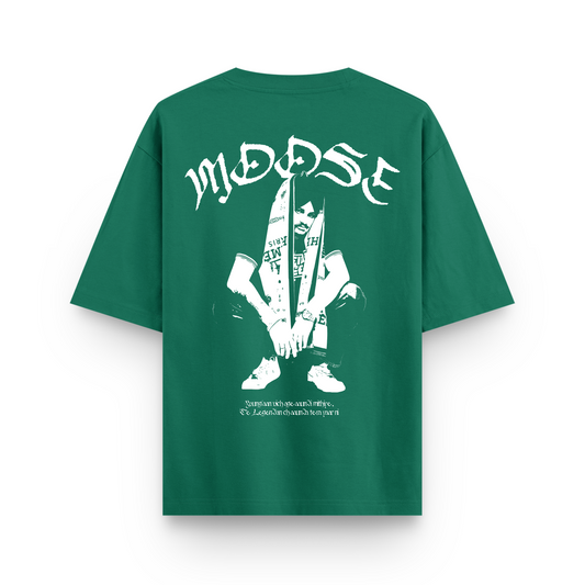 Sidhu Moosewala - 1993