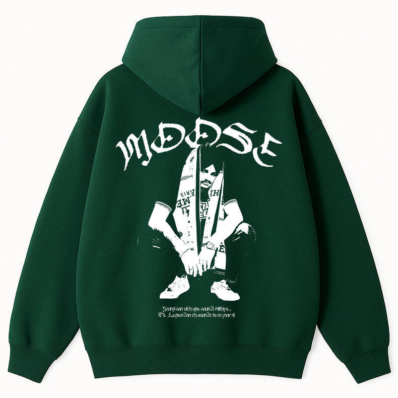 Sidhu Moosewala - 1993