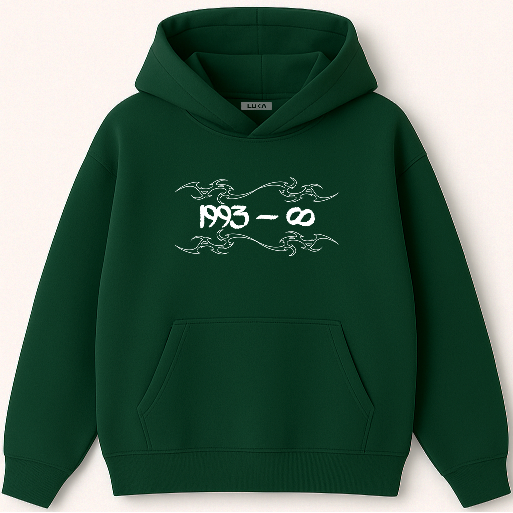 Sidhu Moosewala - 1993