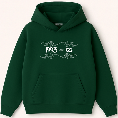 Sidhu Moosewala - 1993