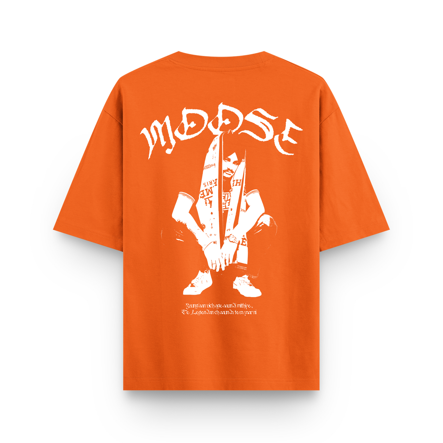 Sidhu Moosewala - 1993