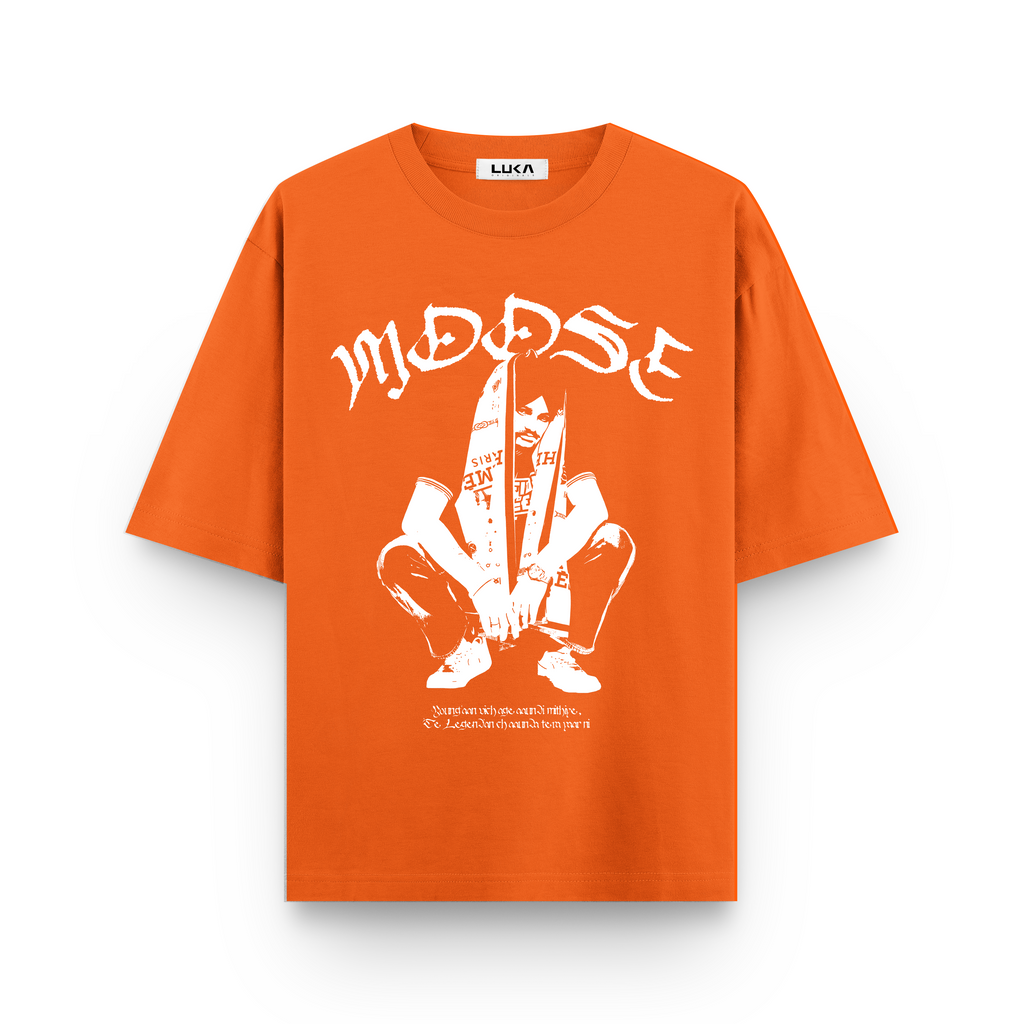 Sidhu Moosewala - 1993
