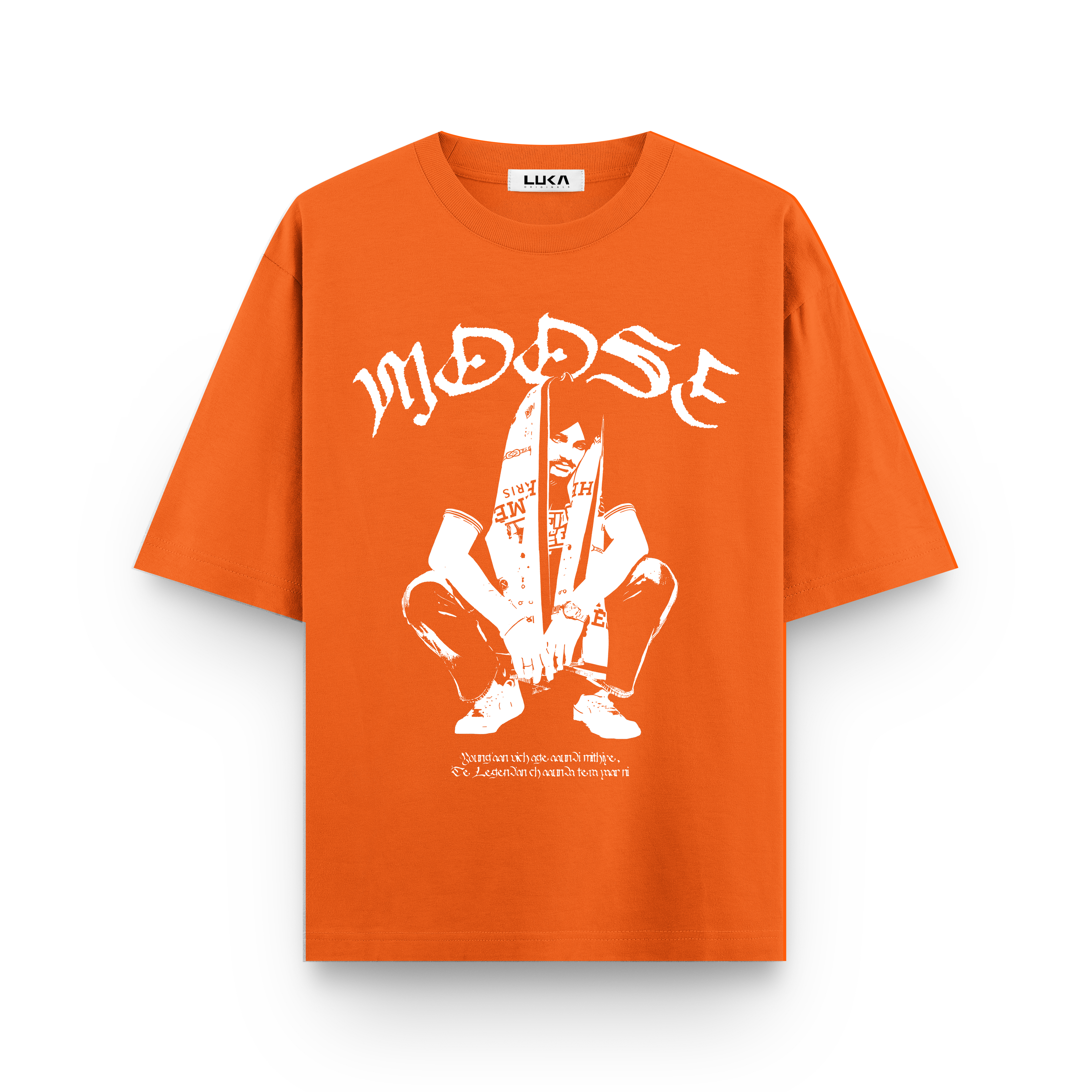Sidhu Moosewala - 1993