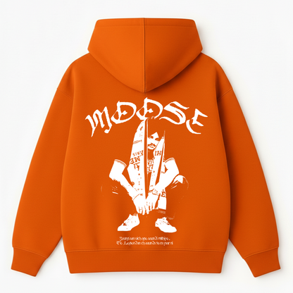 Sidhu Moosewala - 1993