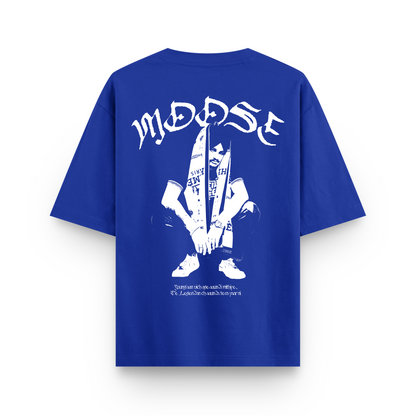 Sidhu Moosewala - 1993