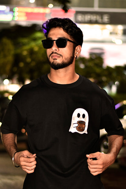 Boo Brew Tee - Luka Originals