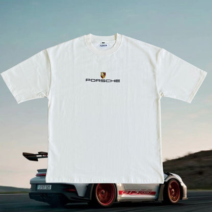 Porsche 911 GT3 RS Oversized Tshirt