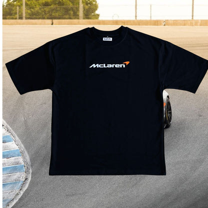 Mclaren GTR Oversized Tshirt