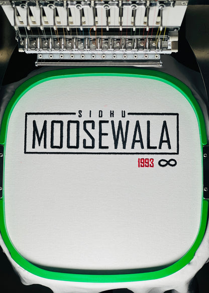 Sidhu Moosewala - Luka Originals