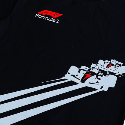 Formula 1 Oversized Tshirt