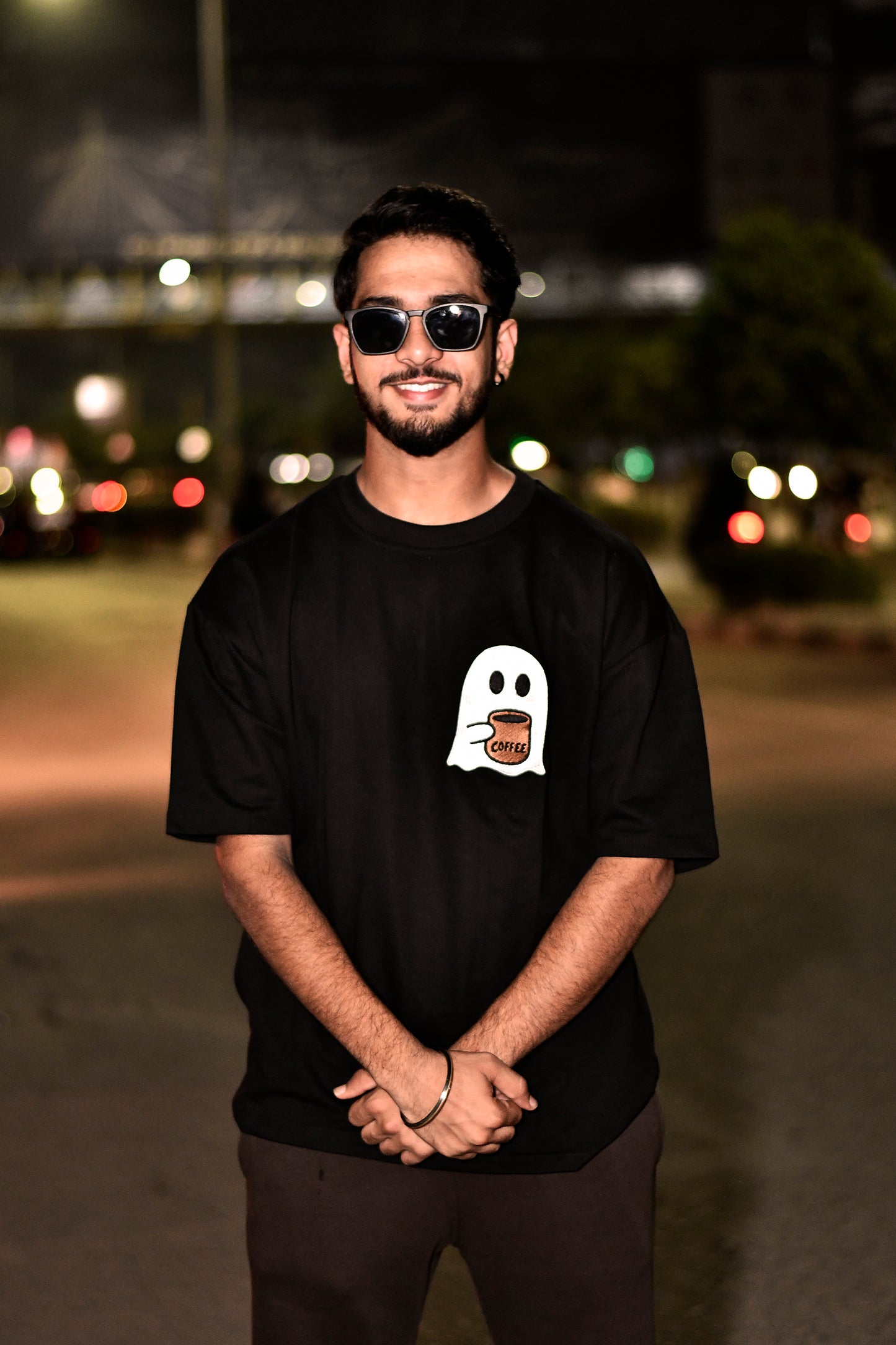 Boo Brew Tee - Luka Originals