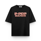 Karan Aujla - 5-7 Oversized Tshirt
