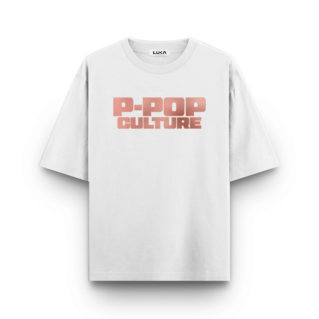 Karan Aujla - 5-7 Oversized Tshirt