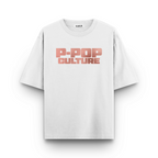 Karan Aujla - 5-7 Oversized Tshirt