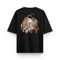 Karan Aujla - 5-7 Oversized Tshirt