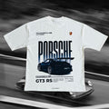 Porsche GT3 RS Oversized Tshirt
