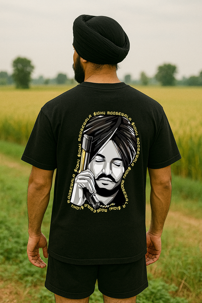 Sidhu Moosewala - Hale Mukya Ni