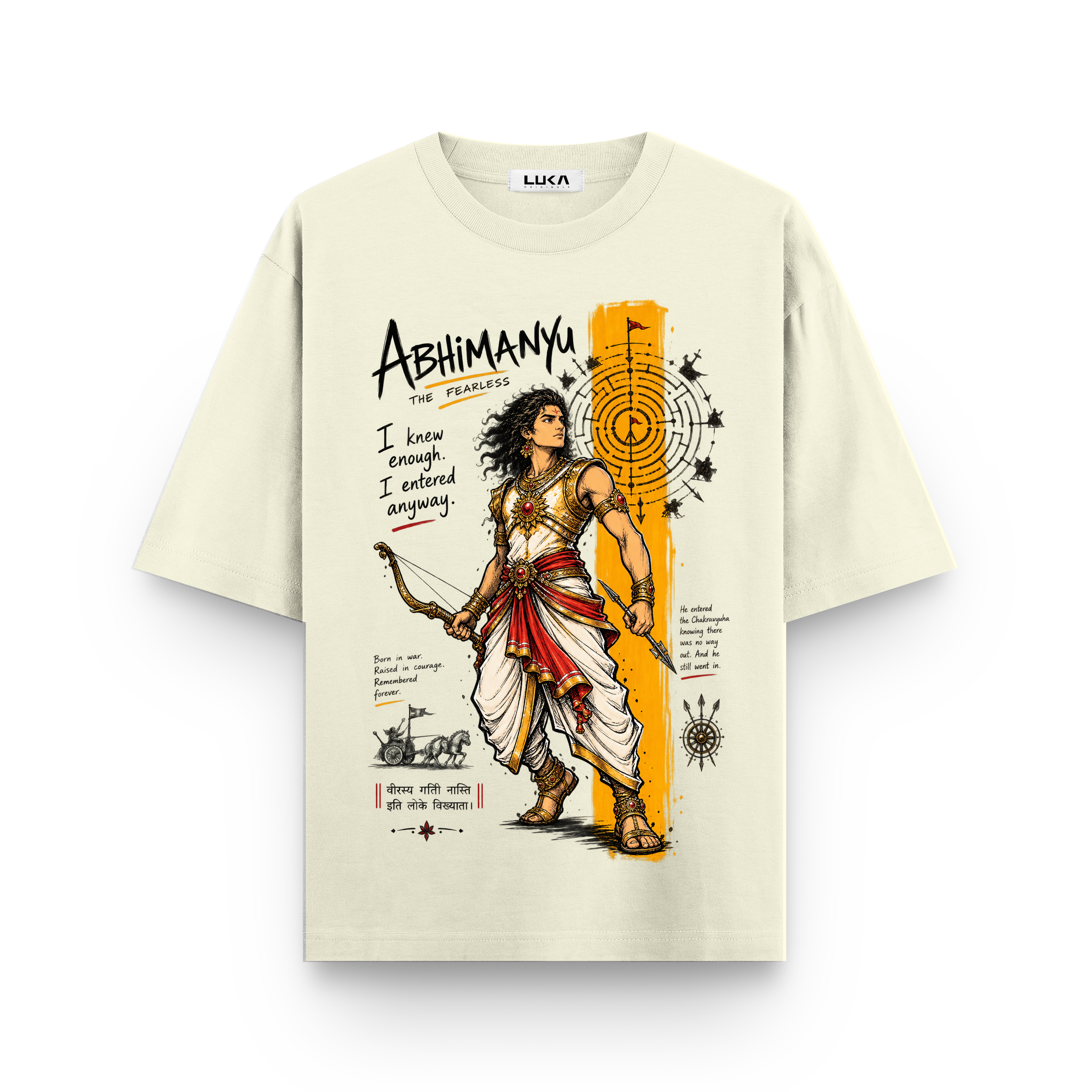 Abhimanyu