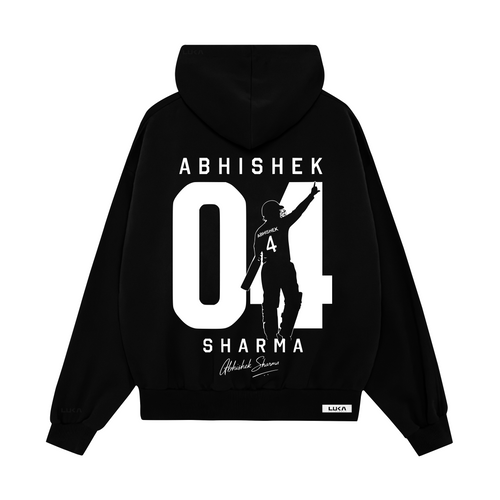 Abhishek Sharma Maximum