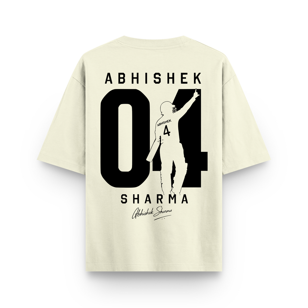 Abhishek Sharma Maximum