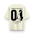 Abhishek Sharma Maximum