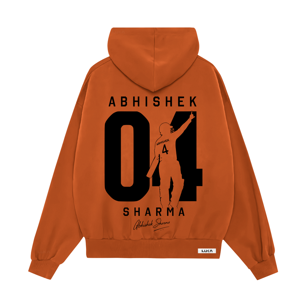 Abhishek Sharma Maximum
