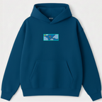 Traveller Oversized Hoodie