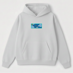 Traveller Oversized Hoodie