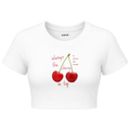 Always be the cherry