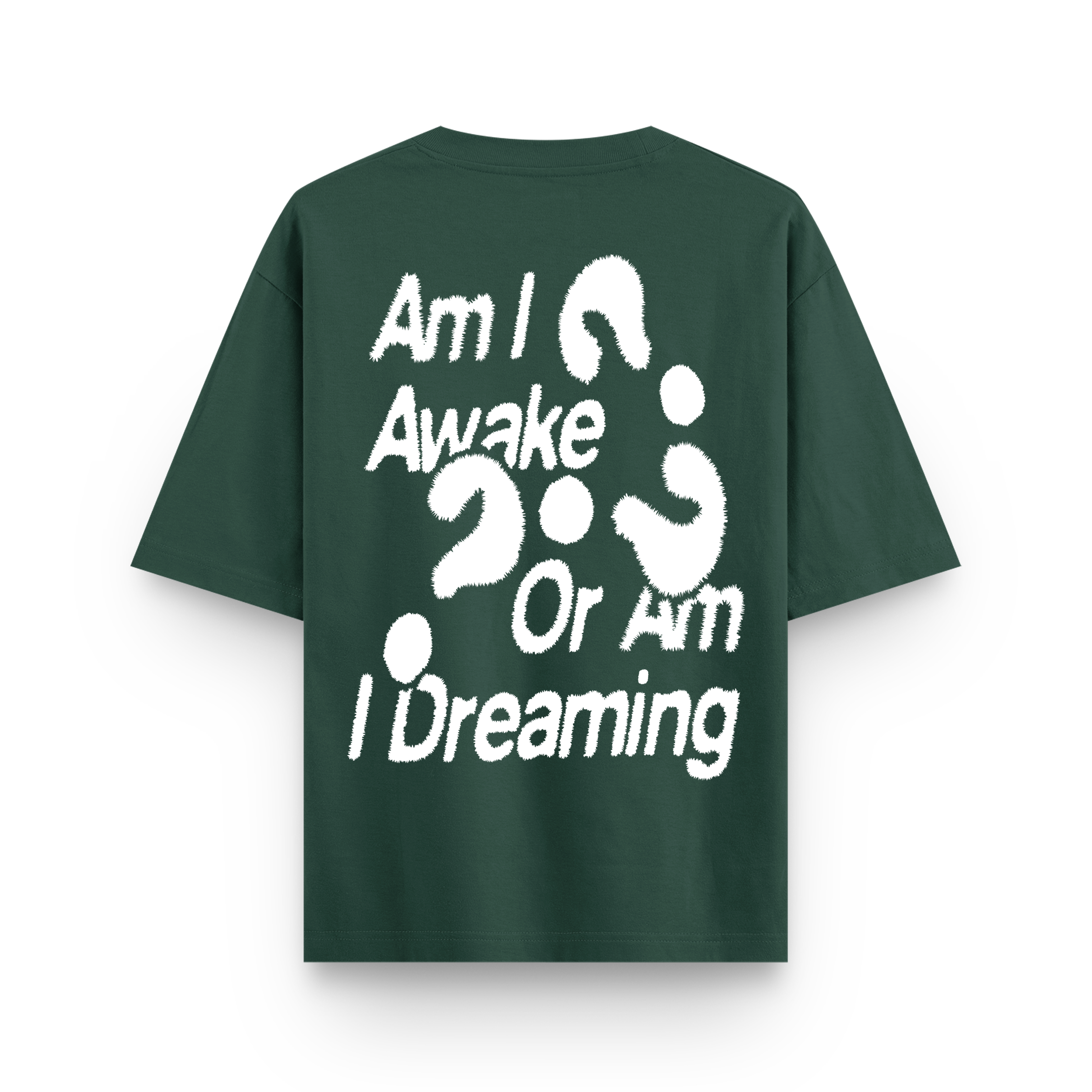 Am I Awake