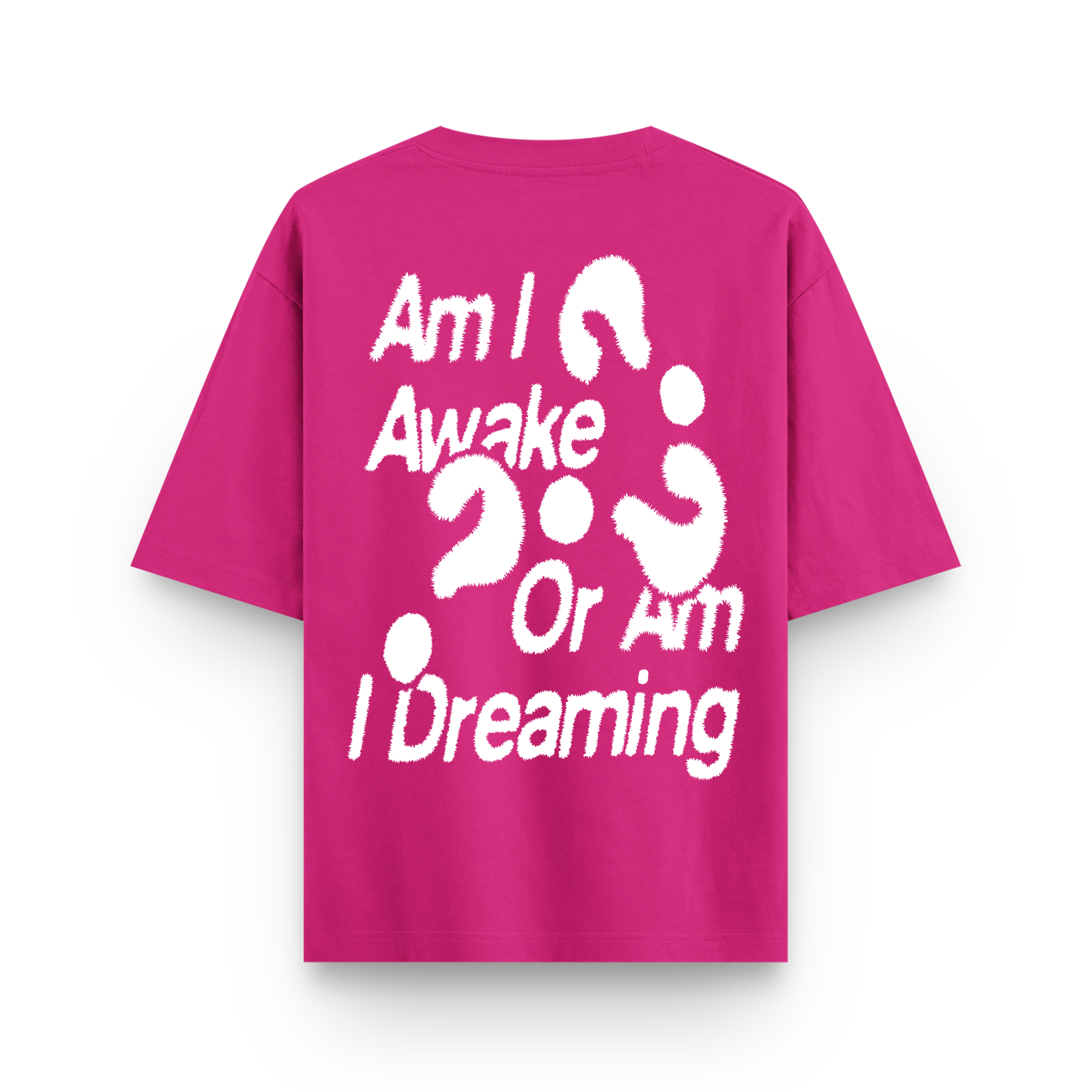 Am I Awake