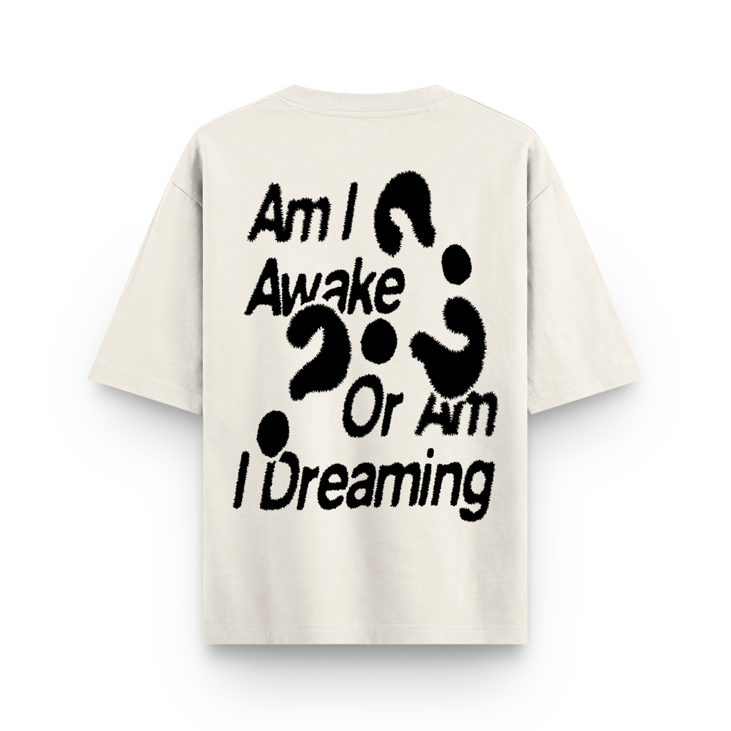 Am I Awake
