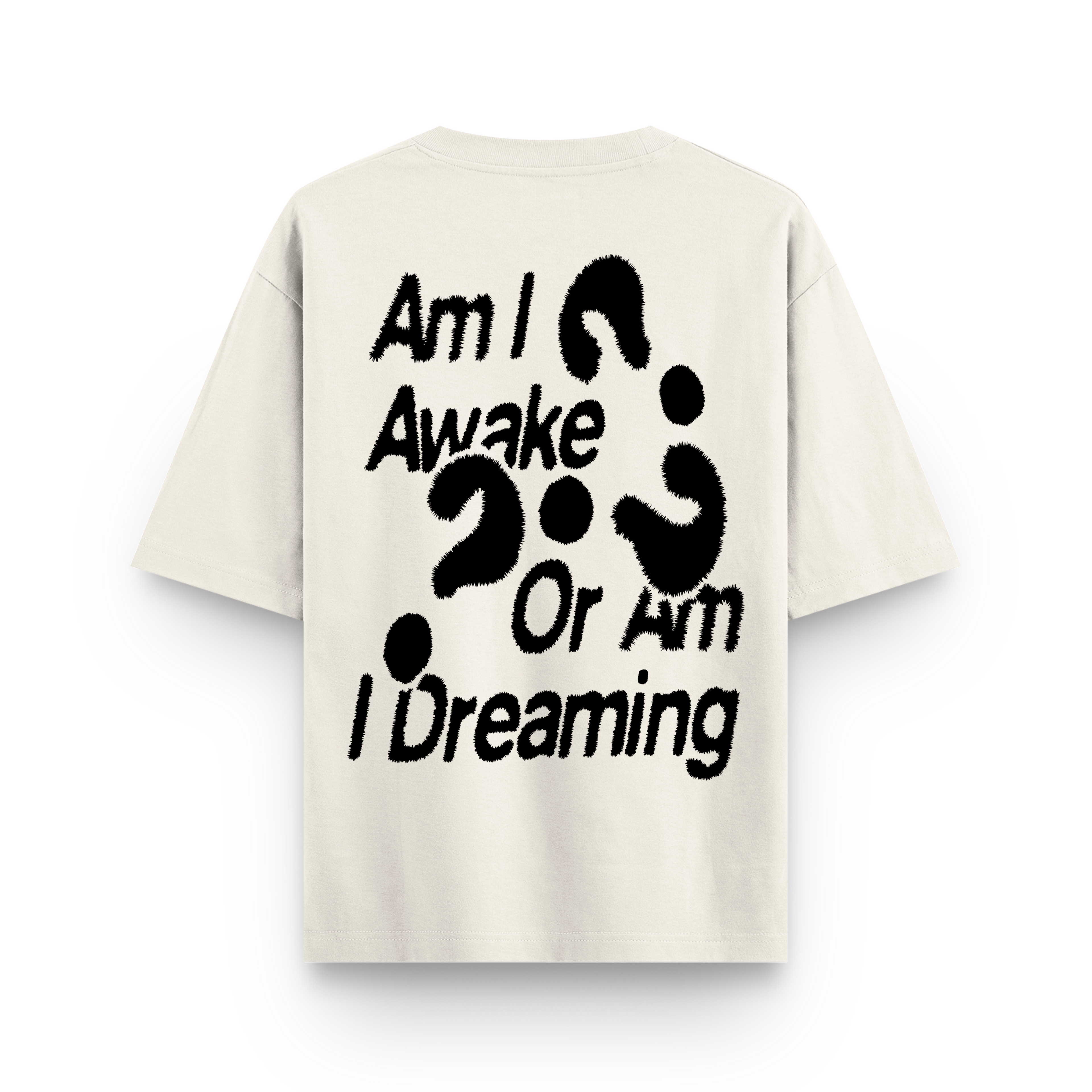 Am I Awake