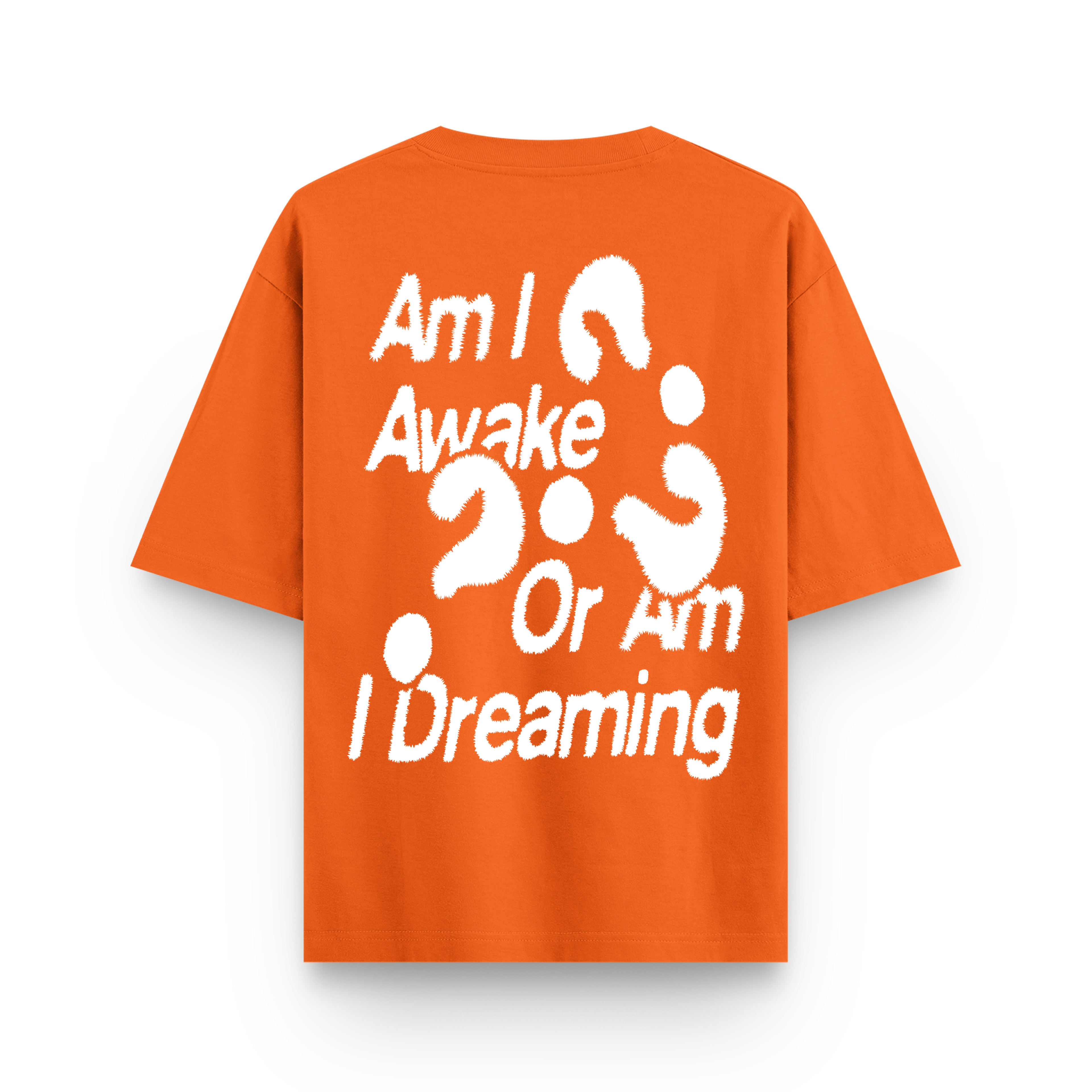 Am I Awake