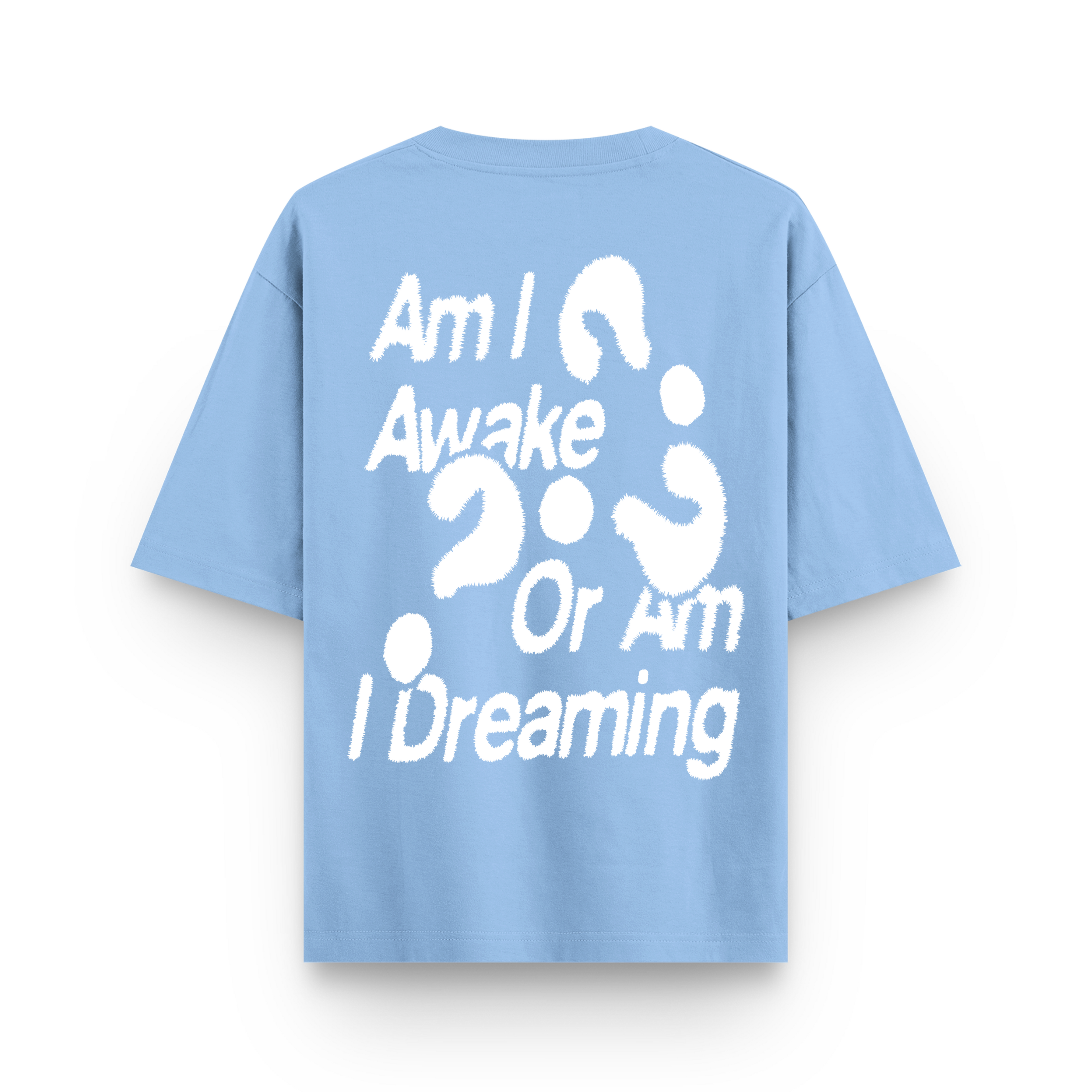 Am I Awake