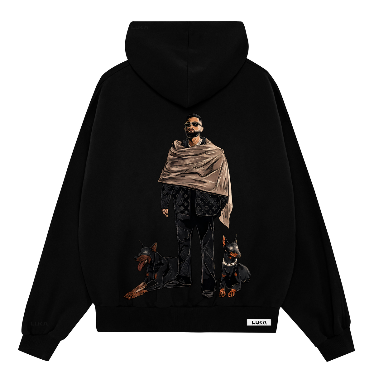 Antidote